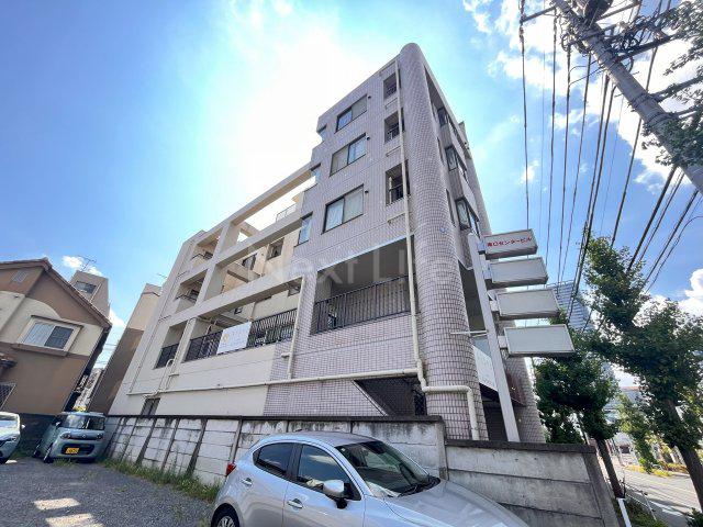 八王子南口センタービル
