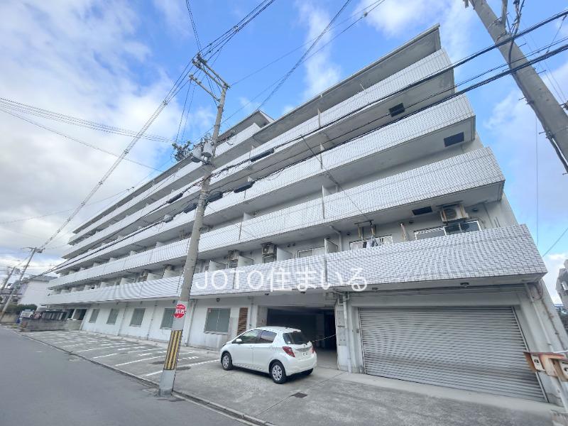 グリーンピア守口