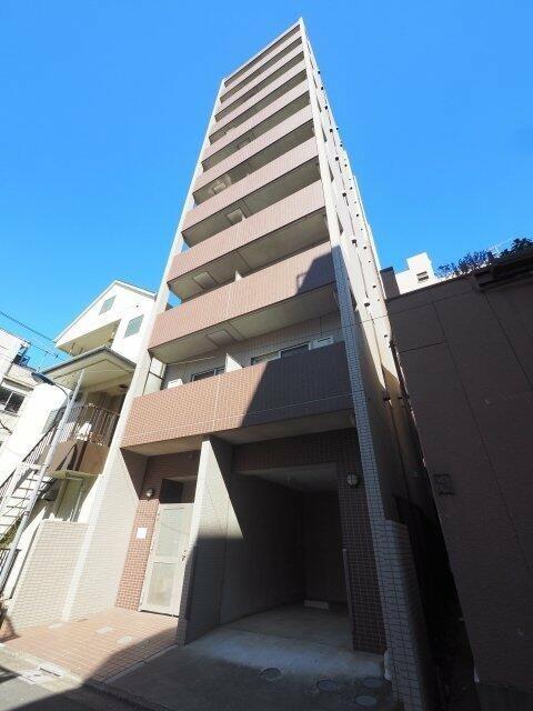 ヴァレッシア尾久シティ