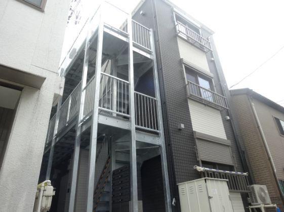 グランステージ川崎