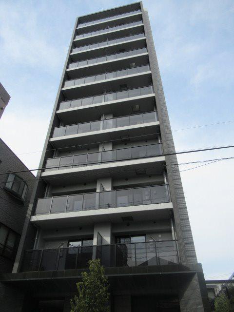 ARCOBALENO KAWASAKIDAISHIII(1LDK/11階)