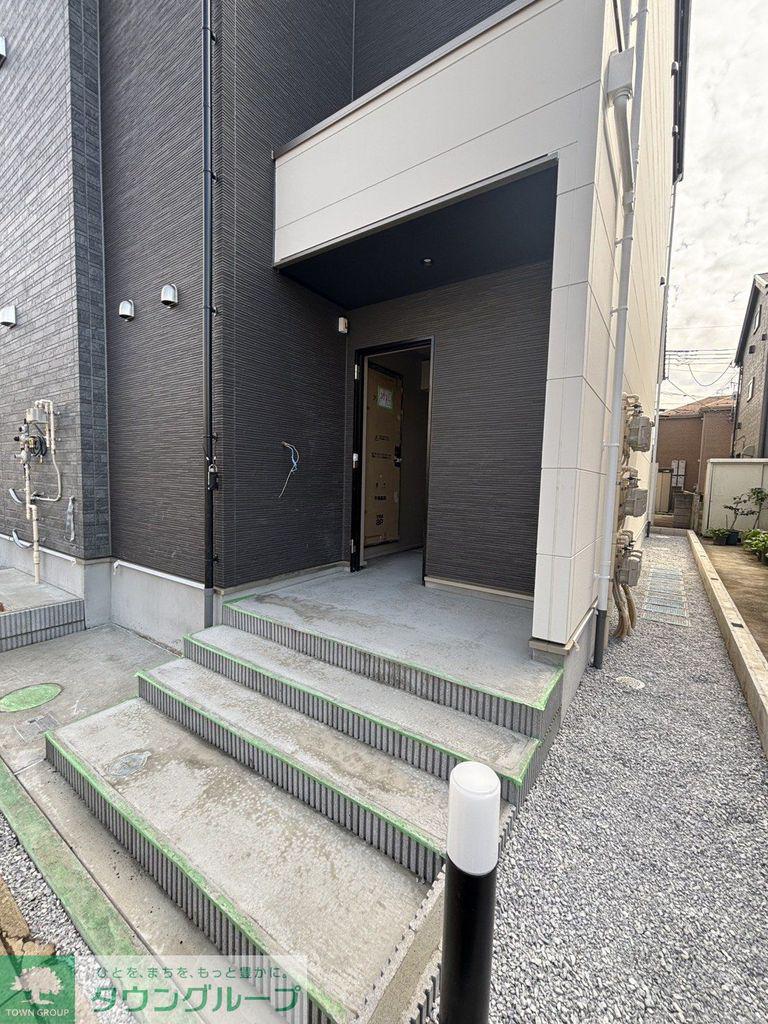 KEIAI RESIDENCE 南柏