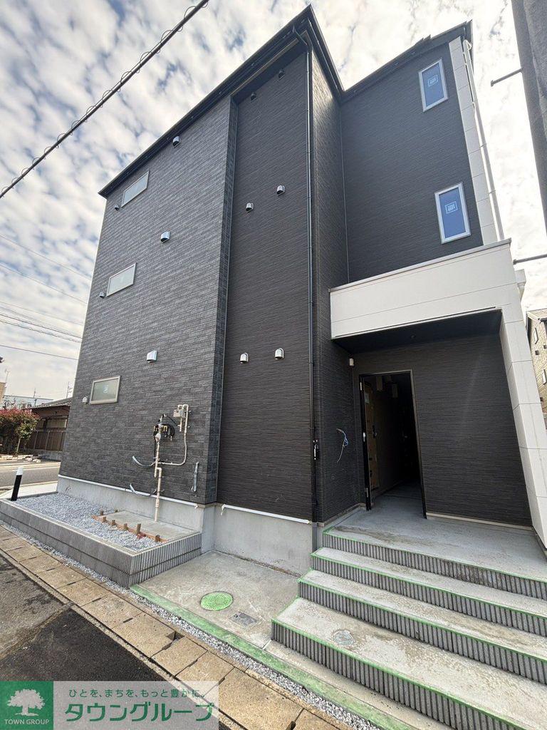 KEIAI RESIDENCE 南柏