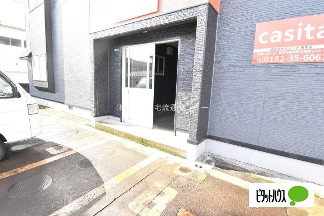 フィールファイン清水町