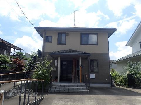 ジュネス横尾 B