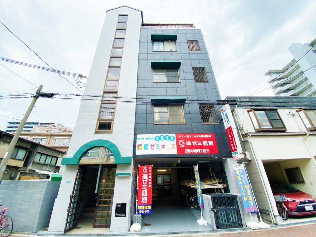 ライフハウスツネII号館