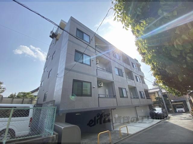 JFORT祇園四条