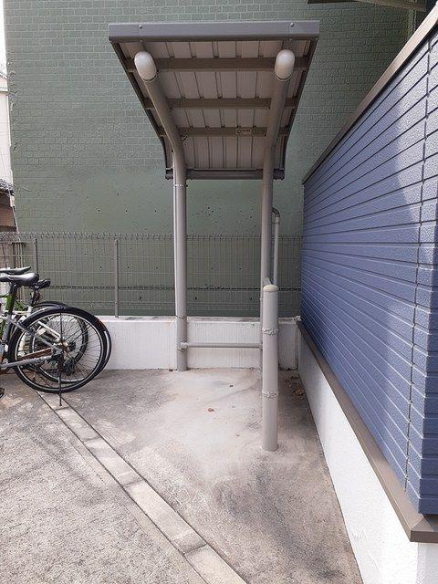 ジェルメ大喜新町