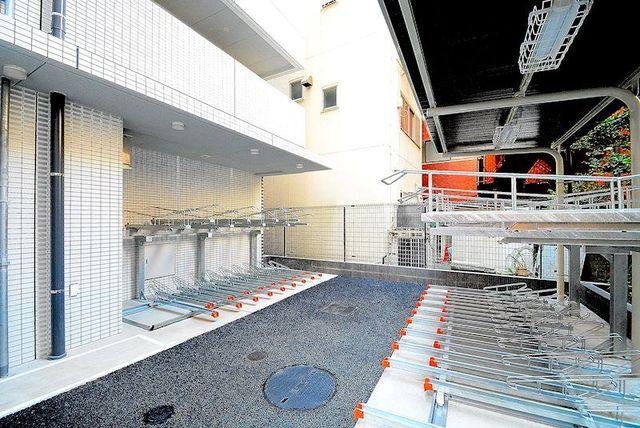 ステージグランデ八王子III