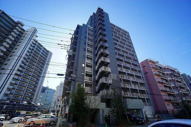 TOPAZ本厚木