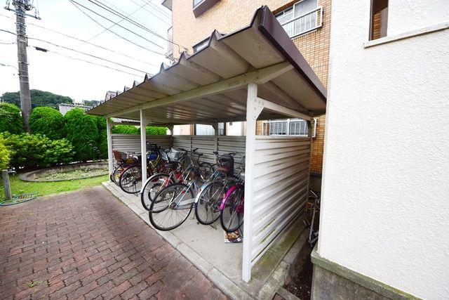 グリーンコーポ金田I