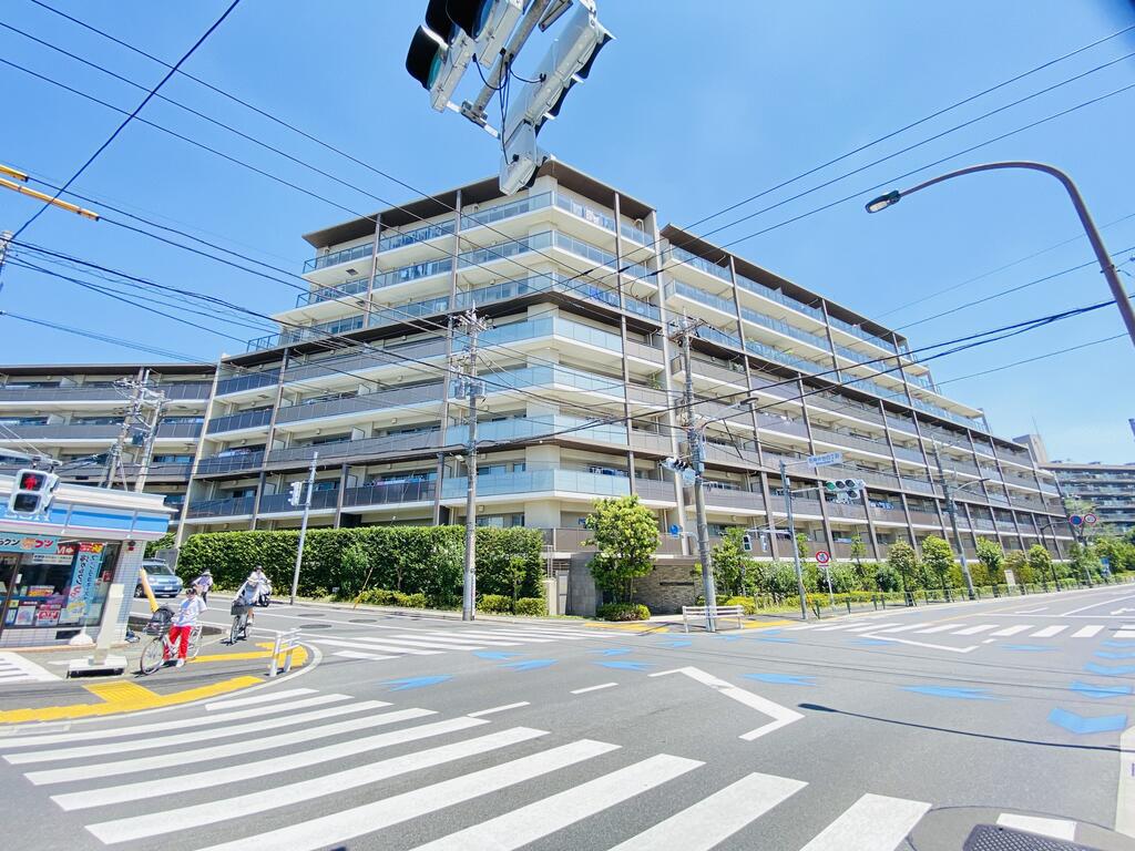 BRILLIACITY石神井台