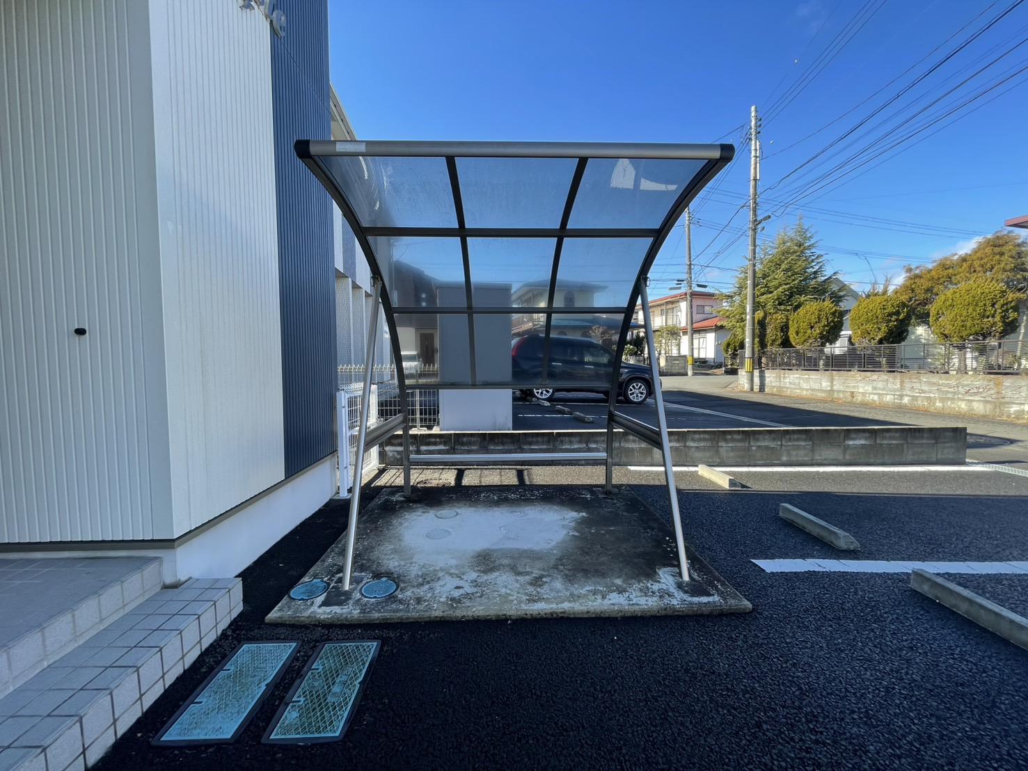 カーサセレステ