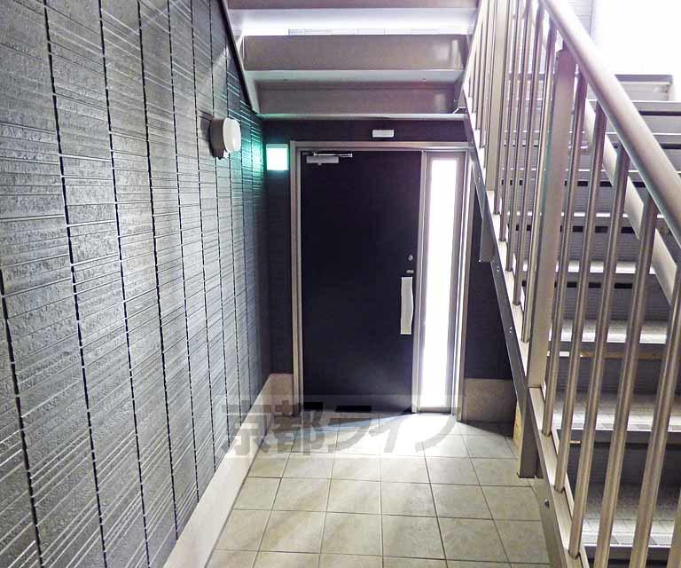 セジュール西賀茂