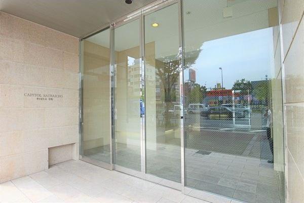 CITY SPIRE幸町