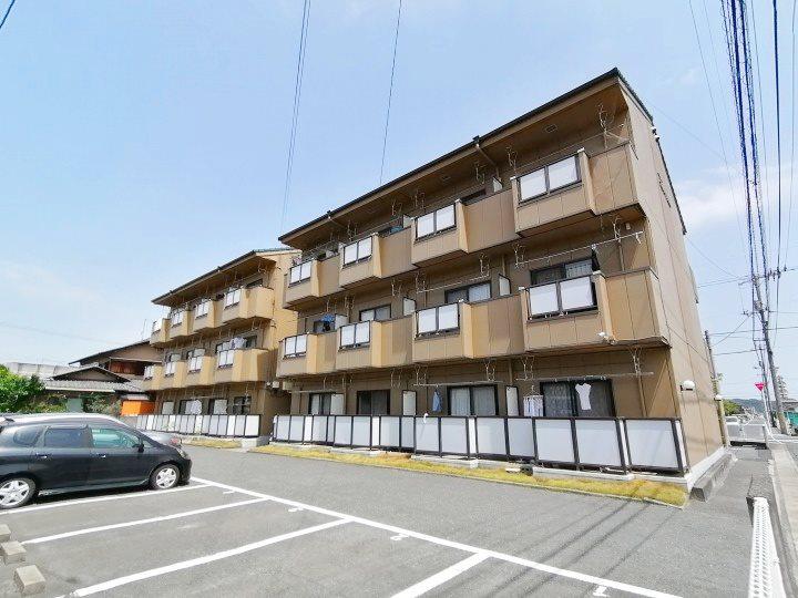 マンションNEWオアシス岡本