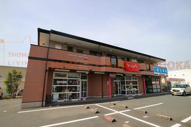 プロスパー五番館