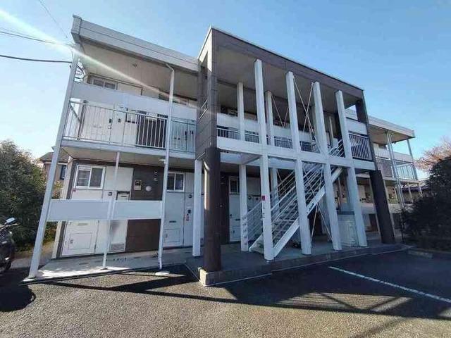 レオパレスさくら小町