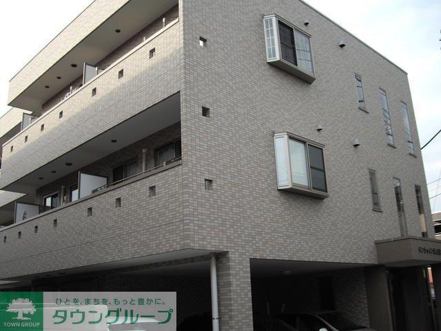 サンシャイン津田沼