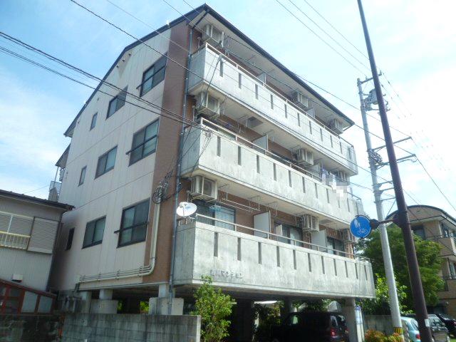 吉川マンション(2K/2階)