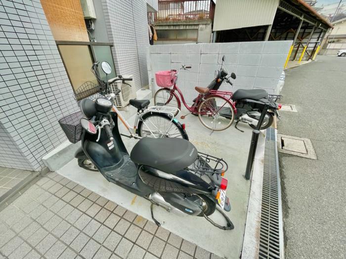 プチシャトー大和田