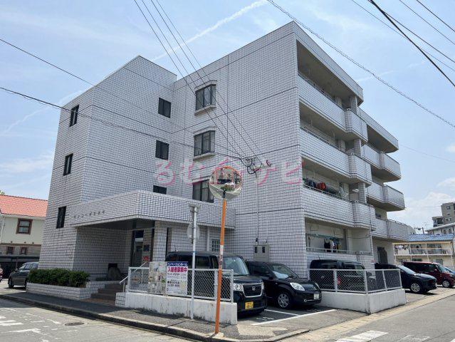 サンコーポたかき
