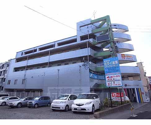 第22長栄エバグリーン桂川