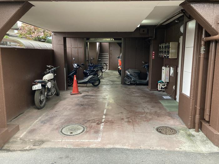 グリーンテラス
