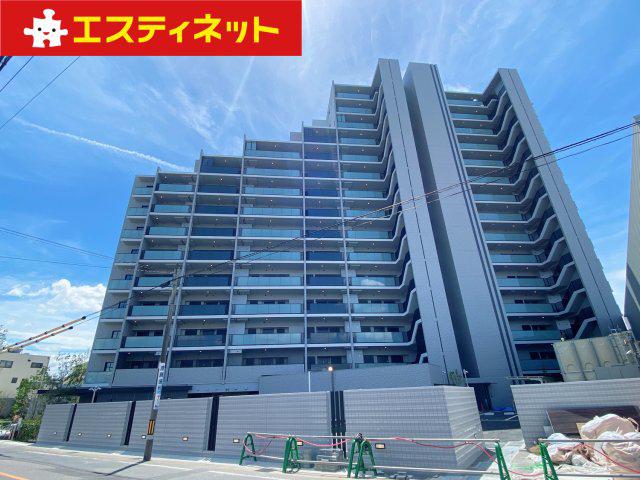プラウド大府(3LDK/9階)