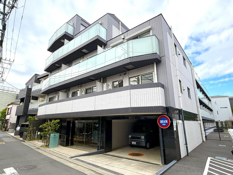 プレセダンヒルズ向島イースト