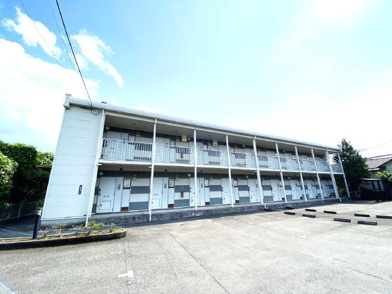 レオパレスPITA