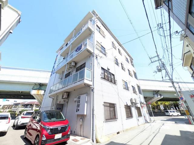 エイワンコート歌島