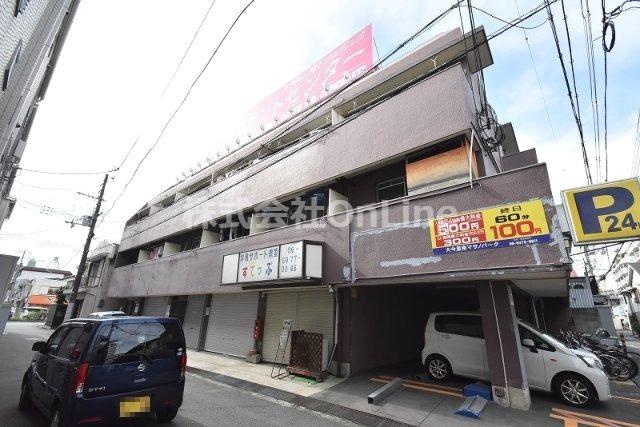 東洋ビル