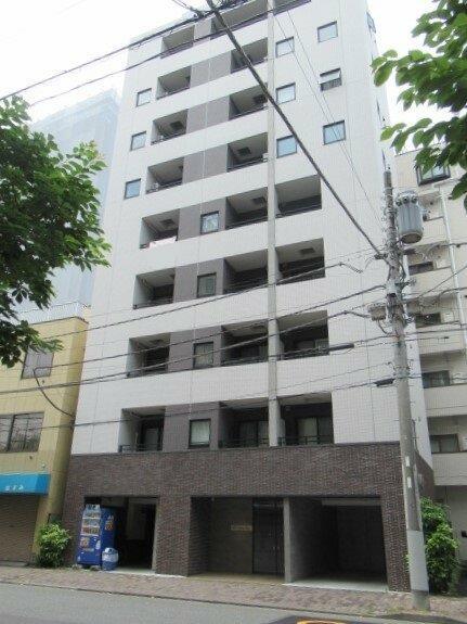 HY S上野入谷