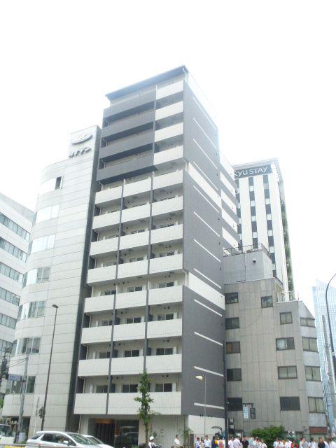 AXAS汐留