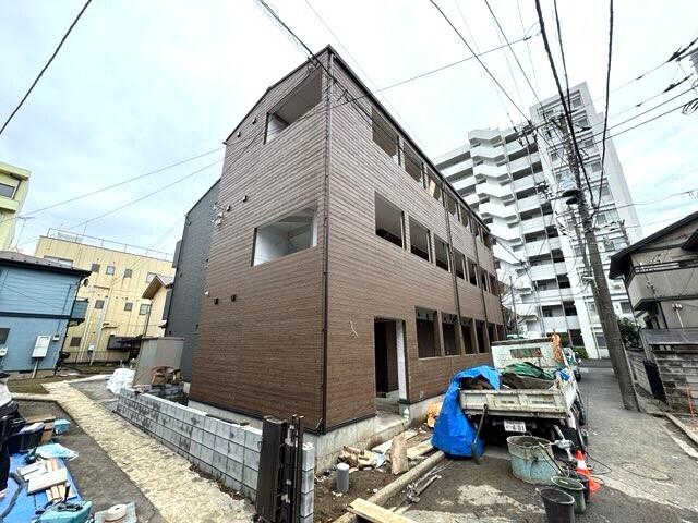 クアトロ本千葉