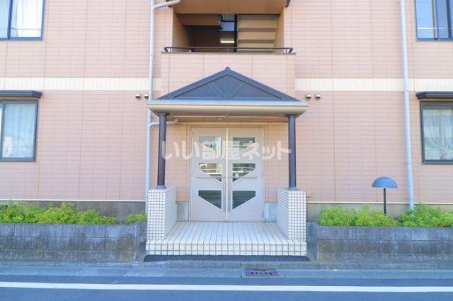 ロイヤルハイツ矢島