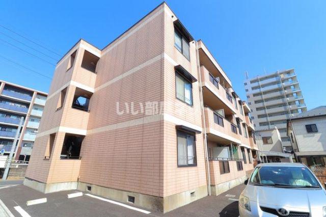 ロイヤルハイツ矢島