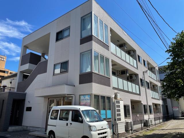 フィーロ宮町
