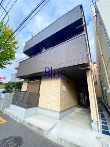 COZY COURT 横濱黄金町