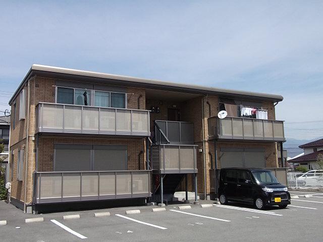 フォンターナ