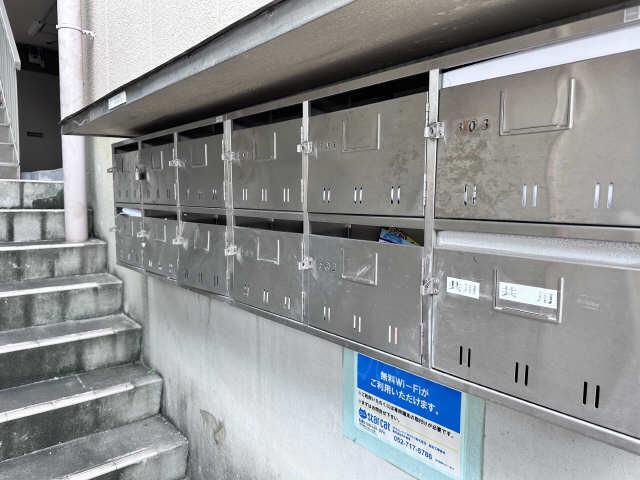 メゾン神村