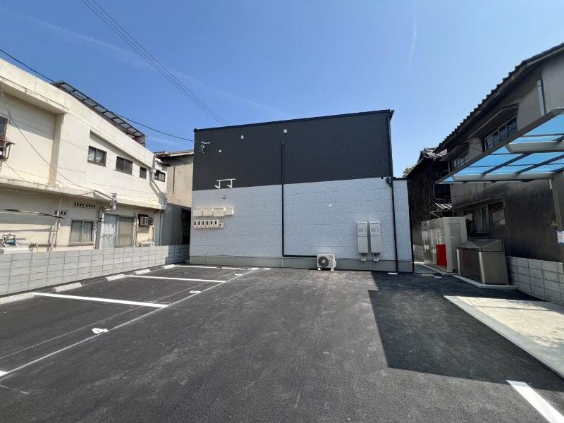 MYESTATE 旭本町 西棟