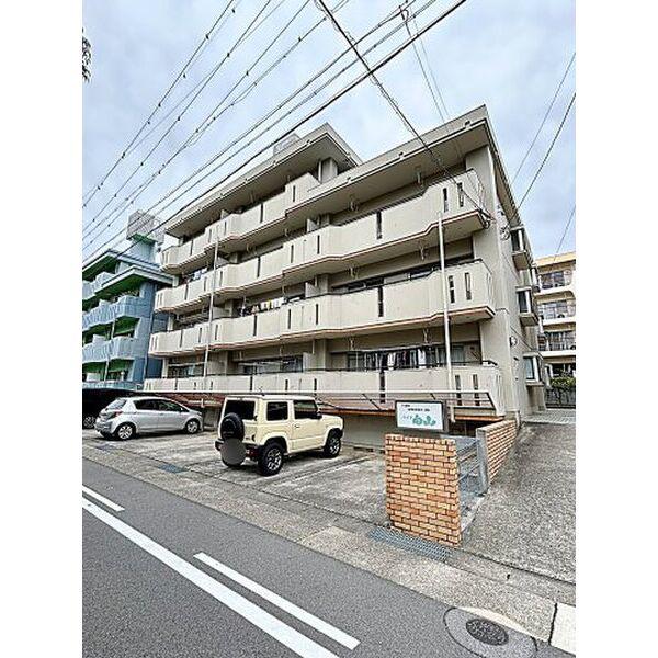 ハイツ白山