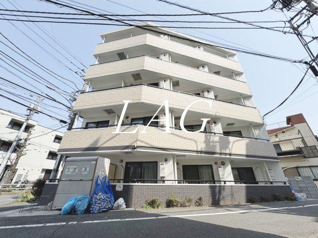 ヒルズ子安町