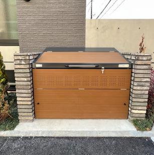グランパセオ中目黒イースト