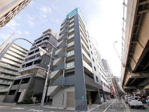 プログレスコート梅田北