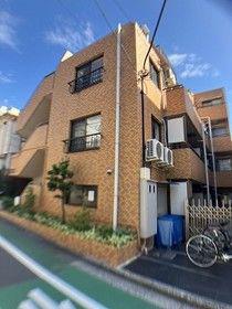 パークアベニュー