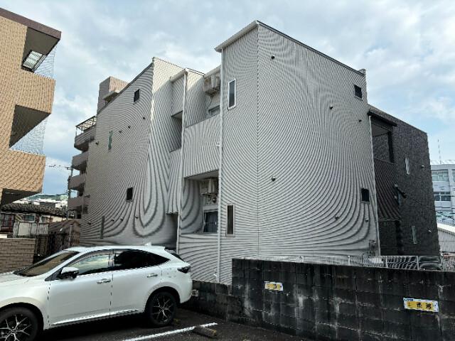 ハーモニーテラス松香台II