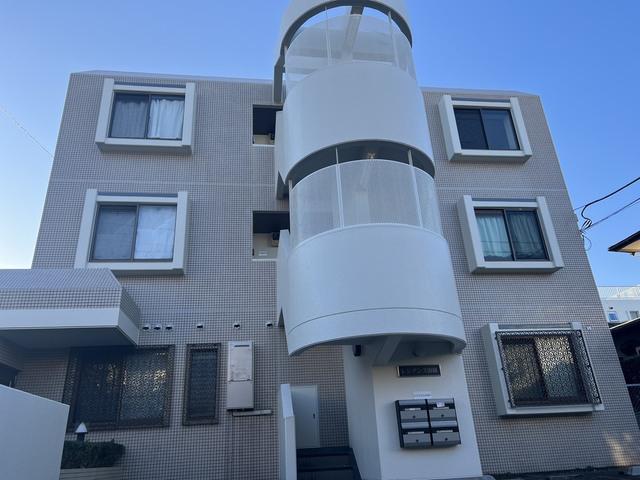 レジデンス田園(1LDK/2階)